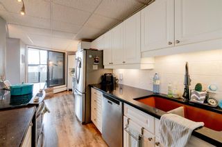 Photo 11: 401 300 Meredith Road NE in Calgary: Crescent Heights Apartment for sale : MLS®# A1182981