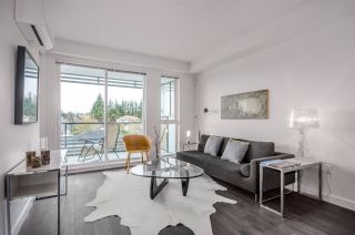 Photo 3: 506 6677 CAMBIE Street in Vancouver: Oakridge VW Condo for sale in "CAMBRIA" (Vancouver West)  : MLS®# R2122134