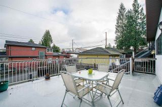 Photo 14: 7322 1ST Street in Burnaby: East Burnaby House for sale (Burnaby East)  : MLS®# R2231211
