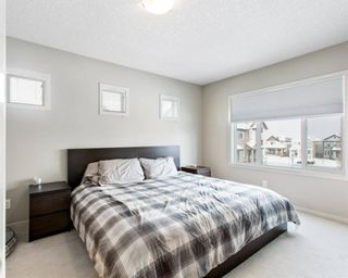 Photo 18: 412 Copperpond Row SE in Calgary: Copperfield Row/Townhouse for sale : MLS®# A1133150