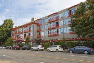 Photo 2: 330 350 E 2ND Avenue in Vancouver: Mount Pleasant VE Condo for sale in "Mainspace" (Vancouver East)  : MLS®# R2688982