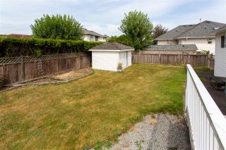 Photo 29: 31425 SOUTHERN Drive in Abbotsford: Abbotsford West House for sale : MLS®# R2489342