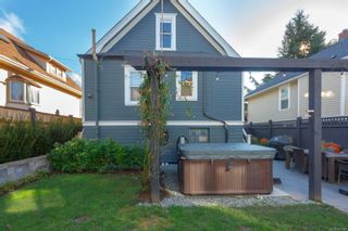 Photo 10: 308 Montreal St in Victoria: Vi James Bay House for sale : MLS®# 863269