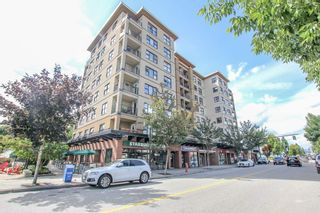 Photo 1: 801 415 E COLUMBIA Street in New Westminster: Sapperton Condo for sale in "San Marino" : MLS®# R2477150
