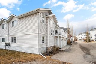 Photo 29: 613 Country Village Cape NE in Calgary: Country Hills Village Row/Townhouse for sale : MLS®# A2040358