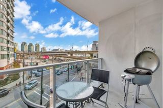 Photo 20: 303 689 ABBOTT Street in Vancouver: Downtown VW Condo for sale (Vancouver West)  : MLS®# R2759168