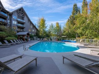 Photo 15: 229 4800 SPEARHEAD Drive in Whistler: Benchlands Condo for sale in "Aspens" : MLS®# R2867164