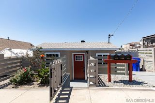 Main Photo: SAN DIEGO Property for sale: 1020-1024 41St St