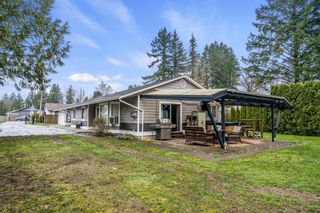 Photo 23: 31858 SILVERDALE Avenue in Mission: Mission BC House for sale : MLS®# R2666602