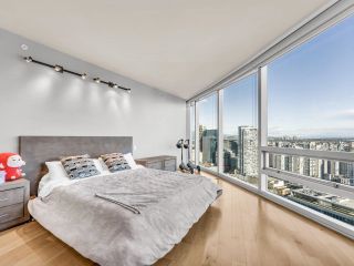 Photo 25: 3403 938 NELSON Street in Vancouver: Downtown VW Condo for sale in "One Wall Centre" (Vancouver West)  : MLS®# R2854568