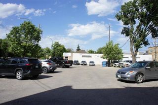 Photo 19: 643 Portage Avenue in Winnipeg: Industrial / Commercial / Investment for sale (5A)  : MLS®# 202220890