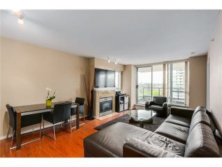 Photo 7: 2004 2088 MADISON Avenue in Burnaby: Brentwood Park Condo for sale in "FRESCO" (Burnaby North)  : MLS®# R2036229