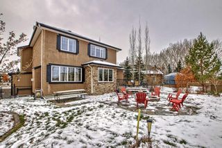 Photo 47: 38 Billy Haynes Trail: Okotoks Detached for sale : MLS®# A2118183