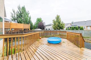 Photo 29: 623 Guenter Crescent in Saskatoon: Arbor Creek Residential for sale : MLS®# SK942551