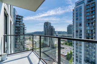 Photo 24: 2108 3007 GLEN Drive in Coquitlam: North Coquitlam Condo for sale in "EVERGREEN" : MLS®# R2780373