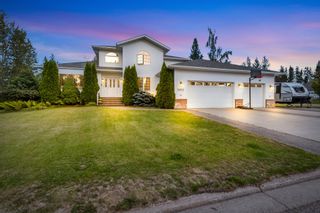 Photo 38: 2432 PANORAMA Place in Prince George: Hart Highlands House for sale (PG City North)  : MLS®# R2803778
