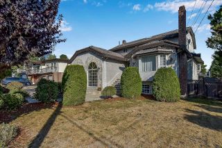 Photo 3: 3476 PIPER Avenue in Burnaby: Government Road House for sale (Burnaby North)  : MLS®# R2736948