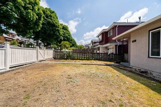 Photo 28: 882 E 63RD Avenue in Vancouver: South Vancouver Townhouse for sale (Vancouver East)  : MLS®# R2800628