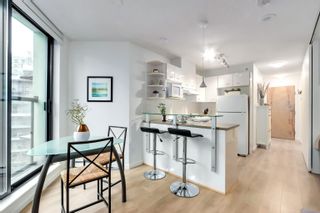 Photo 6: 608 501 PACIFIC Street in Vancouver: Downtown VW Condo for sale (Vancouver West)  : MLS®# R2751152