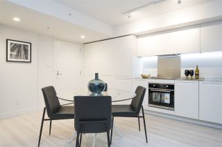 Photo 7: 205 1133 HORNBY Street in Vancouver: Downtown VW Condo for sale in "Addition" (Vancouver West)  : MLS®# R2244659