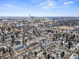Photo 45: 11504 75 Avenue in Edmonton: Zone 15 House for sale : MLS®# E4379205