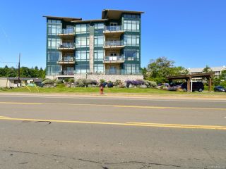 Photo 14: 404 2676 S Island Hwy in CAMPBELL RIVER: CR Willow Point Condo for sale (Campbell River)  : MLS®# 840269