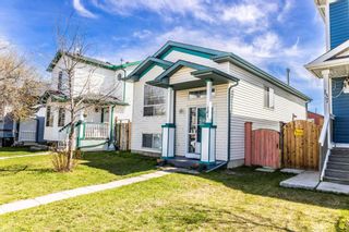 Photo 3: 141 Martin Crossing Crescent NE in Calgary: Martindale Detached for sale : MLS®# A2130073