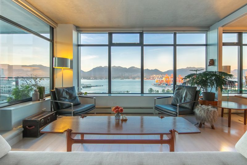 FEATURED LISTING: 1809 - 108 CORDOVA Street West Vancouver