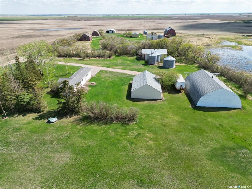 Main Photo: East Elbow Acreage in Elbow: Residential for sale : MLS®# SK927129