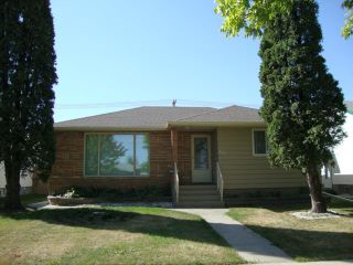 Photo 1: 952 ATLANTIC Avenue in WINNIPEG: North End Residential for sale (North West Winnipeg)  : MLS®# 1219031