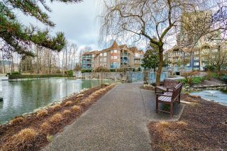 Photo 37: 315 1200 EASTWOOD Street in Coquitlam: North Coquitlam Condo for sale in "LAKESIDE TERRACE" : MLS®# R2660548