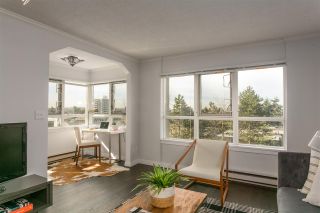 Photo 4: 403 1833 FRANCES Street in Vancouver: Hastings Condo for sale in "Panorama Gardens" (Vancouver East)  : MLS®# R2247218