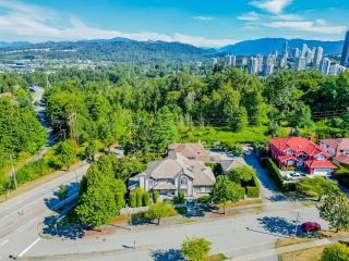 Photo 39: 9011 BRIAR Road in Burnaby: The Crest House for sale in "CARIBOO HEIGHTS" (Burnaby East)  : MLS®# R2814986