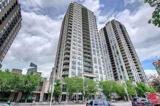 Photo 29: 1601 1118 12 Avenue SW in Calgary: Beltline Apartment for sale : MLS®# A1231679
