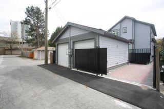 Photo 20: #1 3351 AUSTREY Avenue in Vancouver: Collingwood VE 1/2 Duplex for sale (Vancouver East)  : MLS®# R2871659