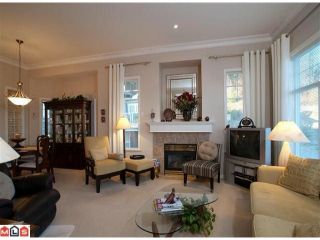 Photo 7: 27 35537 EAGLE MOUNTAIN Drive in Abbotsford: Abbotsford East Townhouse for sale in "Eaton Place" : MLS®# F1100660