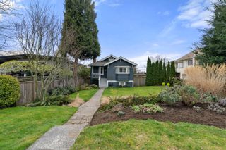 Photo 34: 839 E 6TH Street in North Vancouver: Queensbury House for sale : MLS®# R2864961