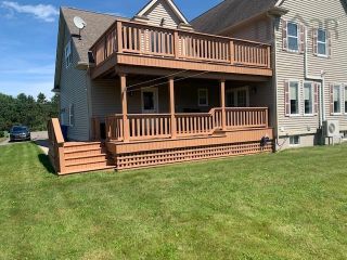 Photo 27: 342 Fox Ranch Road in East Amherst: 101-Amherst, Brookdale, Warren Residential for sale (Northern Region)  : MLS®# 202220237