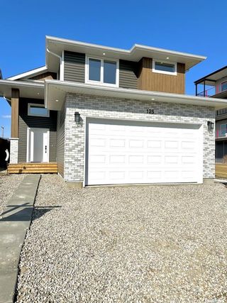 Photo 1: 125 Beaudry Crescent in Martensville: Residential for sale : MLS®# SK929600