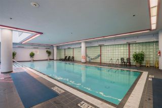 Photo 19: 3106 938 NELSON Street in Vancouver: Downtown VW Condo for sale in "ONE WALL CENTRE" (Vancouver West)  : MLS®# R2313633