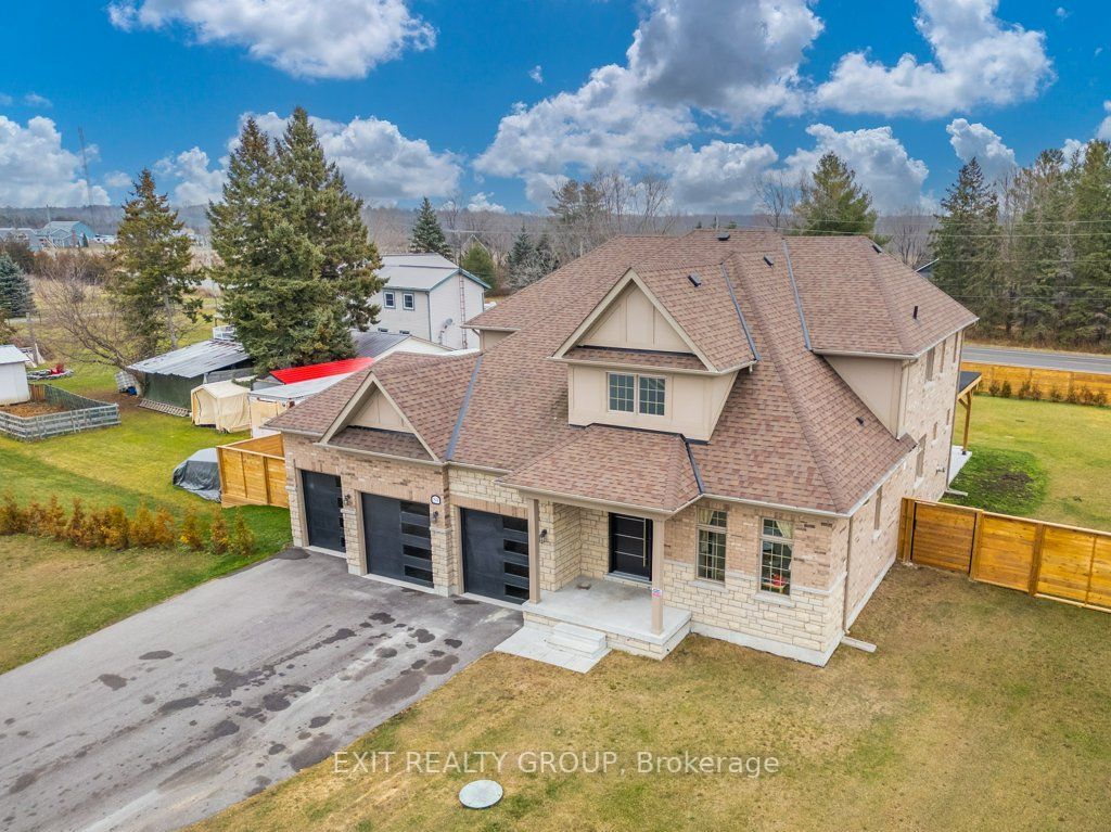 Main Photo: 59 Summer Breeze Drive in Quinte West: House (2-Storey) for sale : MLS®# X7335010