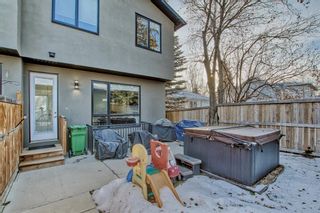 Photo 49: 2611 36 Street SW in Calgary: Killarney/Glengarry Semi Detached (Half Duplex) for sale : MLS®# A2018148