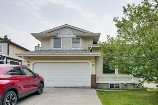 Main Photo: 103 Hawkhill Place NW in Calgary: Hawkwood Detached for sale : MLS®# A2067726