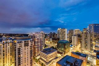 Photo 3: 2703 1100 8 Avenue SW in Calgary: Downtown West End Apartment for sale : MLS®# A2108292