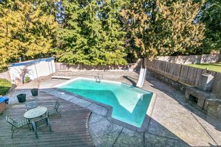 Photo 33: 1830 ROSS Road in North Vancouver: Lynn Valley House for sale : MLS®# R2756405