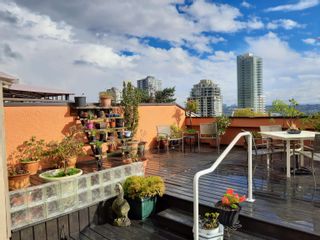 Photo 32: 402 110 SEVENTH Street in New Westminster: Uptown NW Condo for sale in "VILLA MONTEREY" : MLS®# R2827369