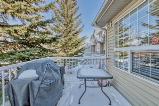 Photo 20: 5027 Applevillage Court SE in Calgary: Applewood Park Row/Townhouse for sale : MLS®# A2036022