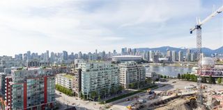 Photo 16: 1802 1775 QUEBEC Street in Vancouver: Mount Pleasant VE Condo for sale in "OPSAL" (Vancouver East)  : MLS®# R2725798