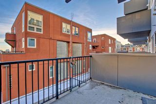 Photo 26: 206 730 5 Street NE in Calgary: Renfrew Apartment for sale : MLS®# A2111714