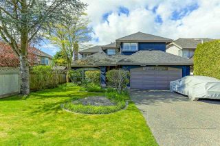 Photo 1: 4655 63 Street in Delta: Holly House for sale (Ladner)  : MLS®# R2053669